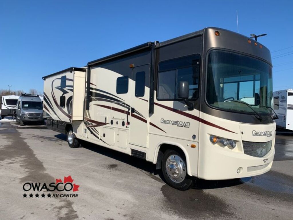 2016 Forest River Georgetown 364TS - Bowmanville