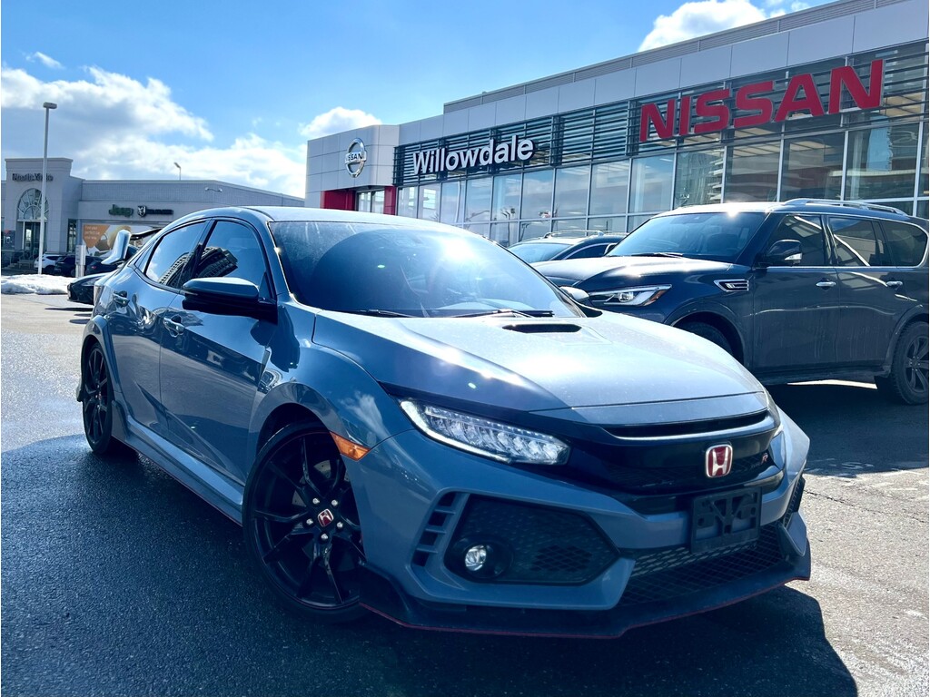 2019 Honda Civic Type R - Thornhill