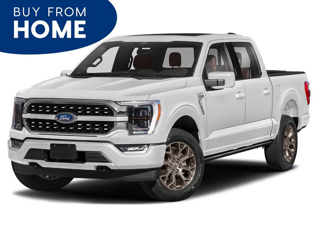 2023 Ford F150 XLT 301A Virden