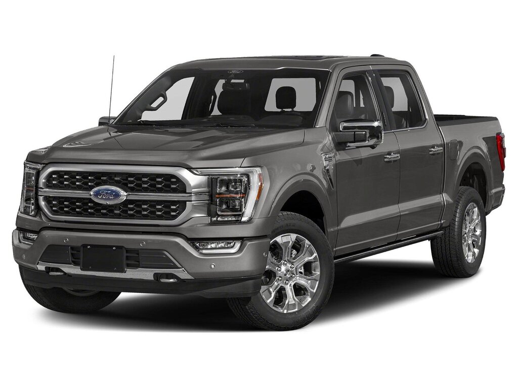 2023 Ford F-150 LARIAT 502A - Virden