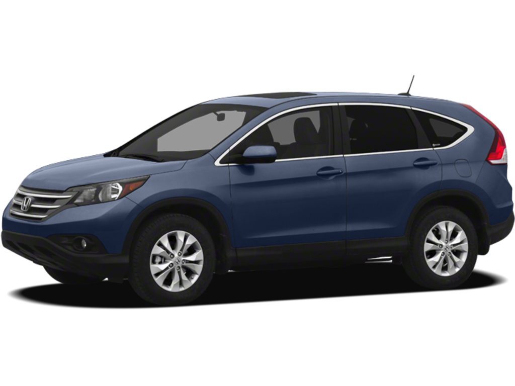 2012 Honda Cr V Ottawa