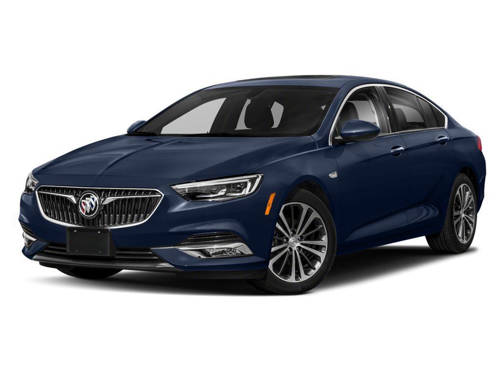 2019 Buick Regal Preferred II - Georgetown