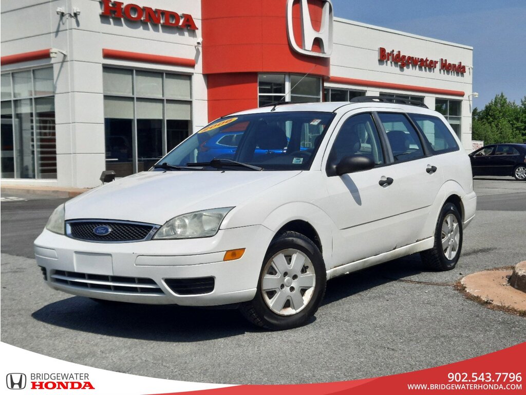 2006 Ford Focus SE - Bridgewater