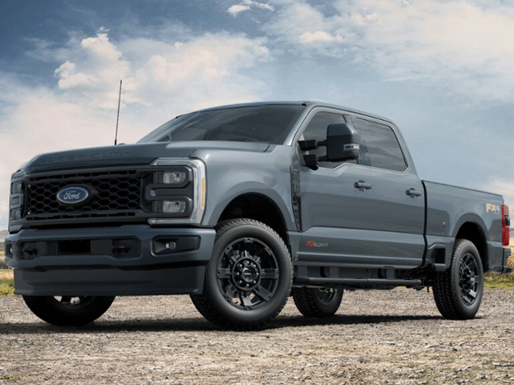 2024 Ford F-350 Lariat | 160 | DIESEL | Sport /FX4/Ultimate PKG ...