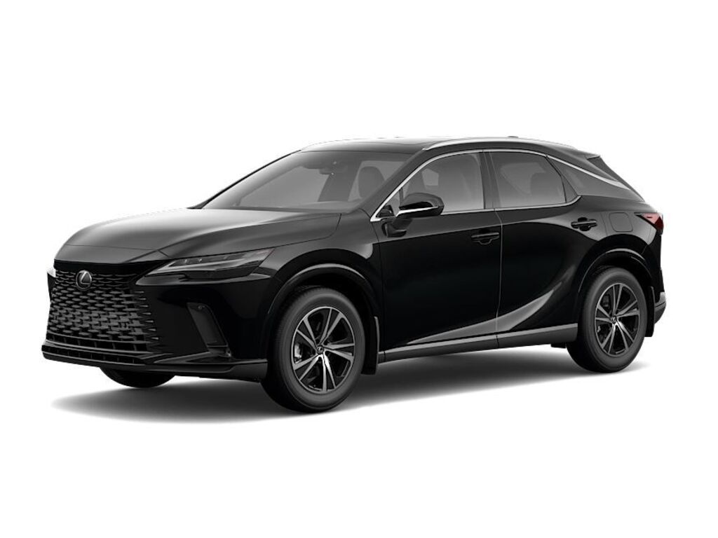 2024 Lexus Rx 350h Premium - Kelowna