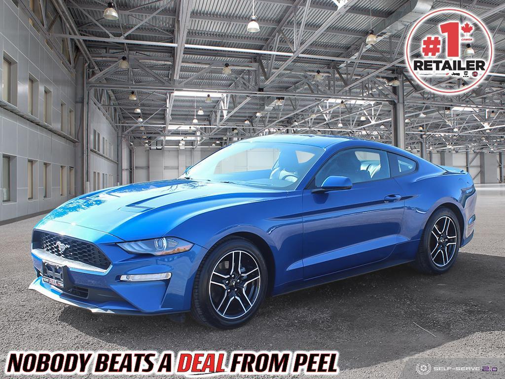 2018 Ford Mustang - Mississauga