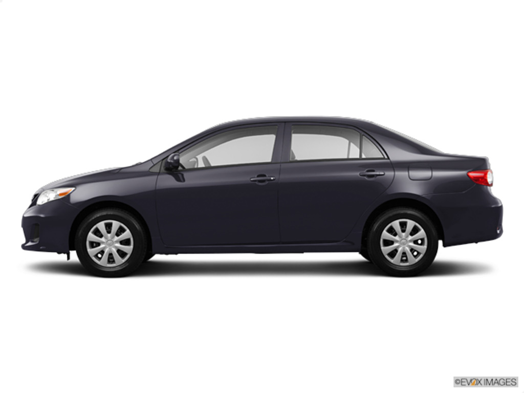 2013 Toyota Corolla CE - Mississauga