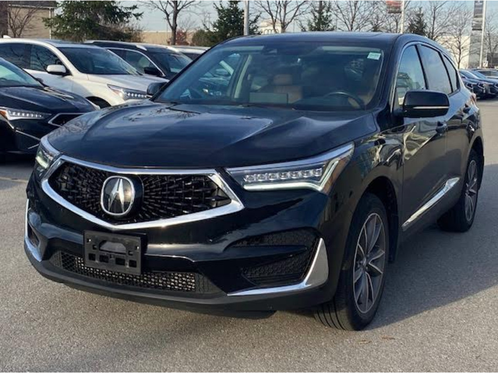 2021 Acura RDX Elite AWD - Mississauga