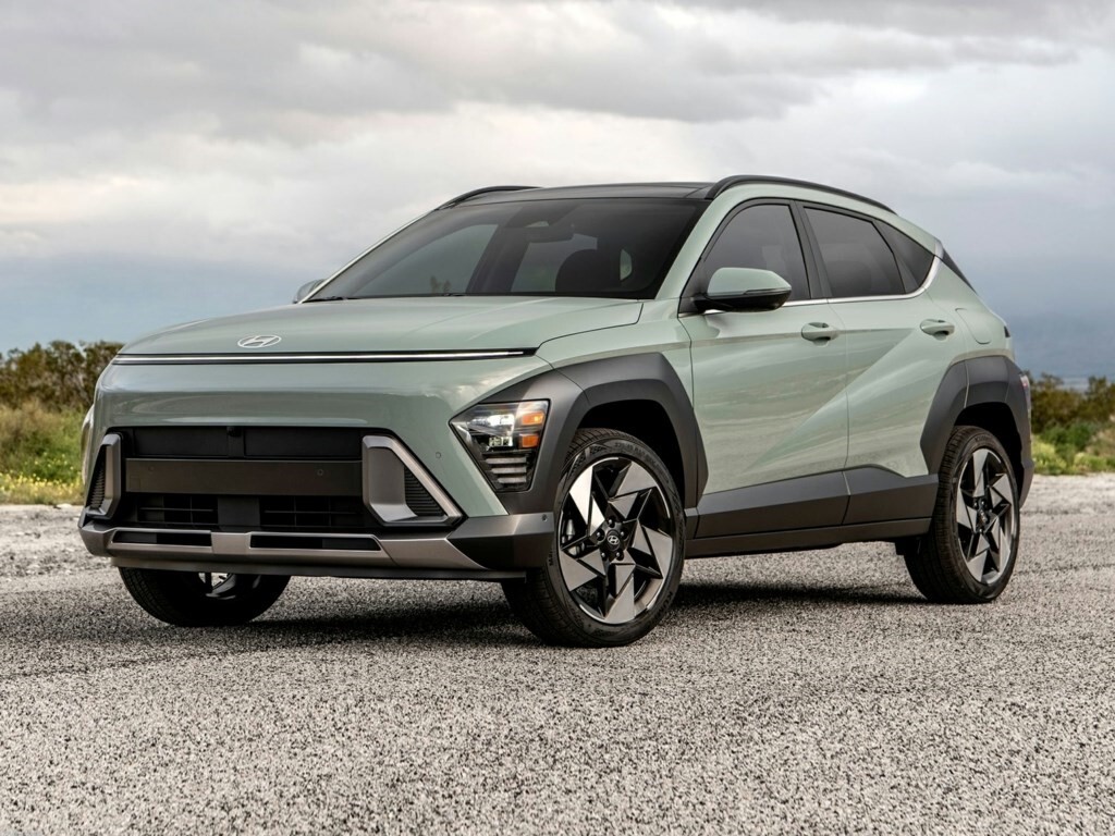 2024 Hyundai Kona 2.0L Preferred AWD Nepean