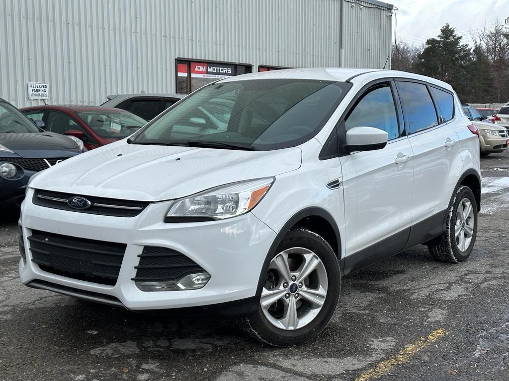 2015 Ford Escape Special Edition - Aurora