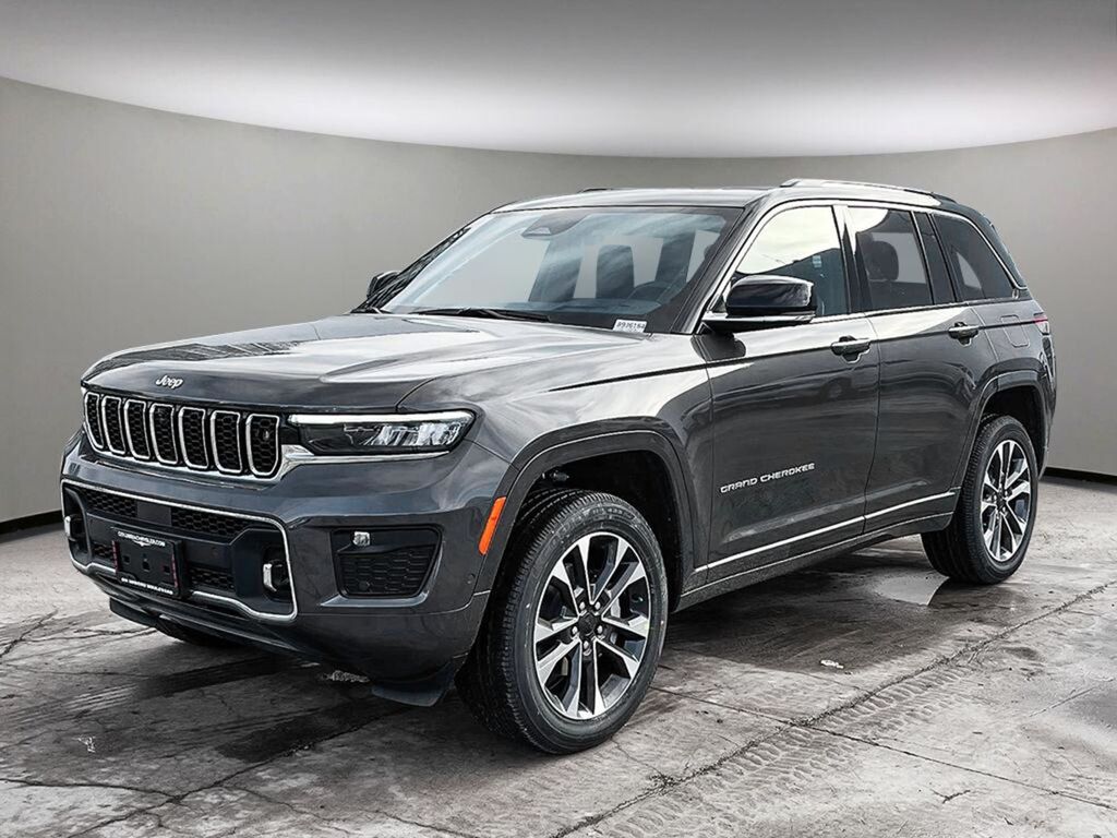 2024 Jeep Grand Cherokee Overland Luxury Tech Group IV NO FEES   7b88fb3b A6ef 4adc 8278 973d939420c0  1024x786