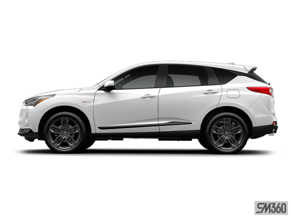 2024 Acura RDX ASPEC December Vancouver