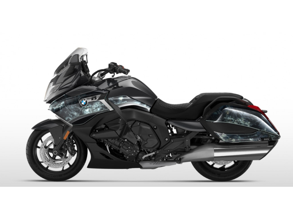 2024 BMW K1600B Montréal