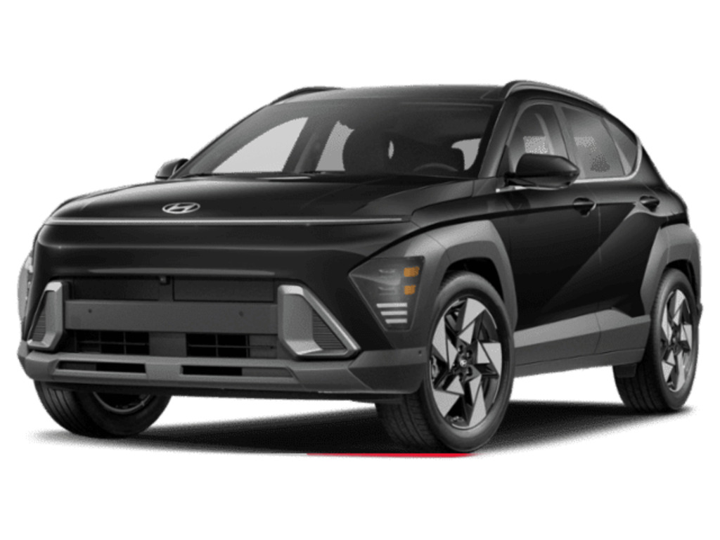 2024 Hyundai Kona 2.0L Preferred AWD Tecumseh
