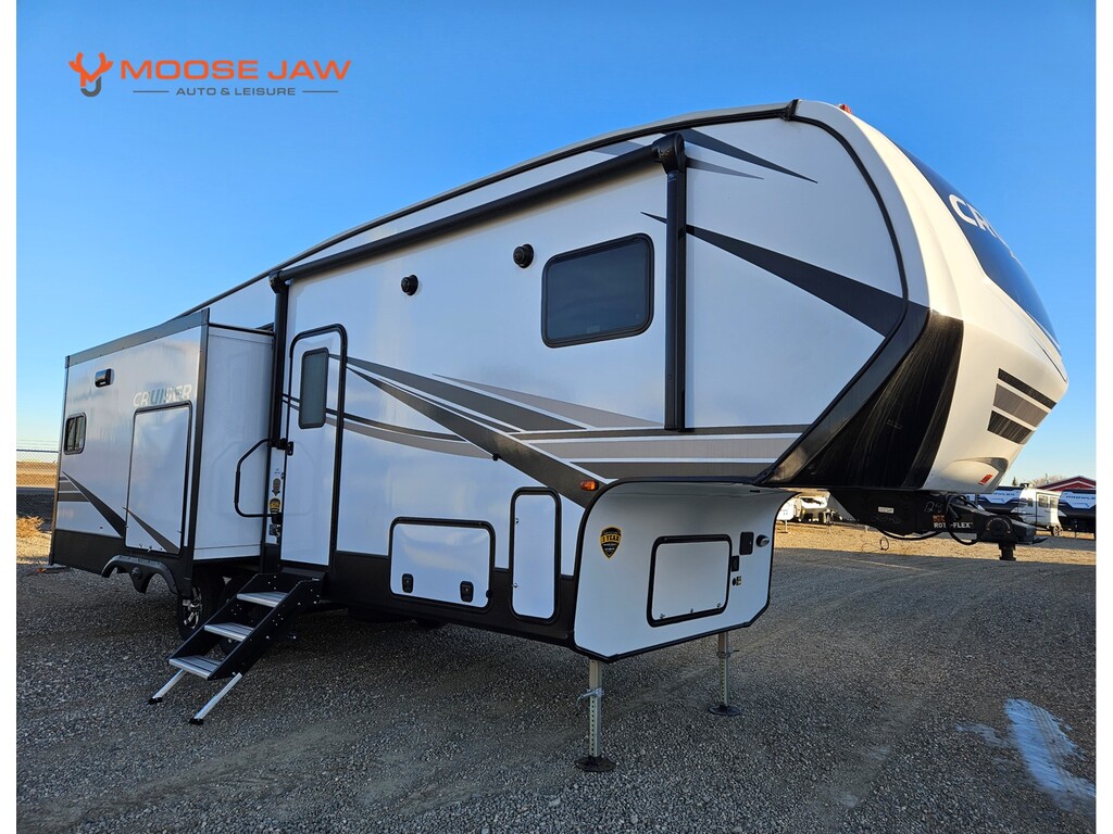 2022 Cruiser Aire 28RD Huge Living Room - Outdoor Kitchen - Auto Level ...