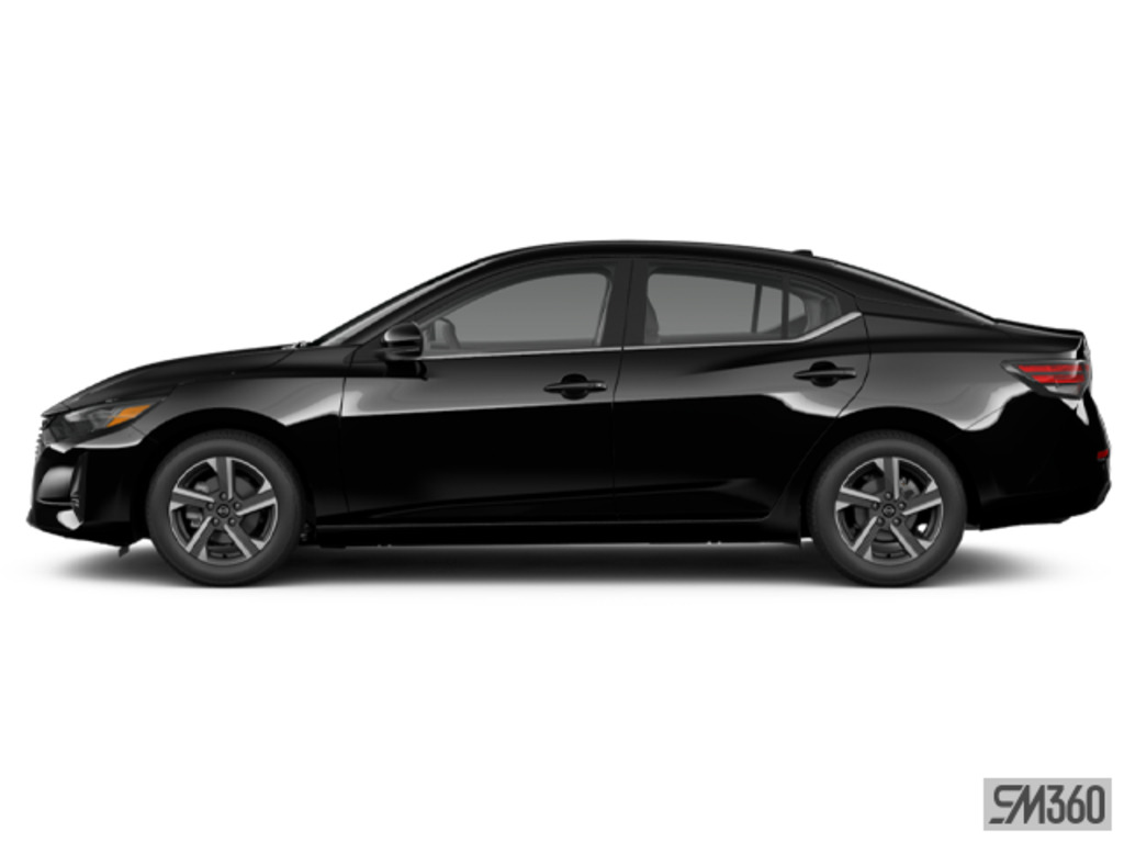 2024 Nissan Sentra SV CVT Mississauga