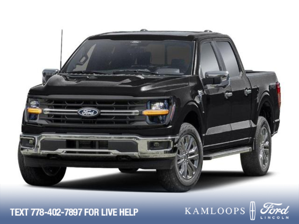 2024 Ford F 150 XLT Kamloops   147c05bc C0bd 4799 B006 Ac6645c37091  1024x786