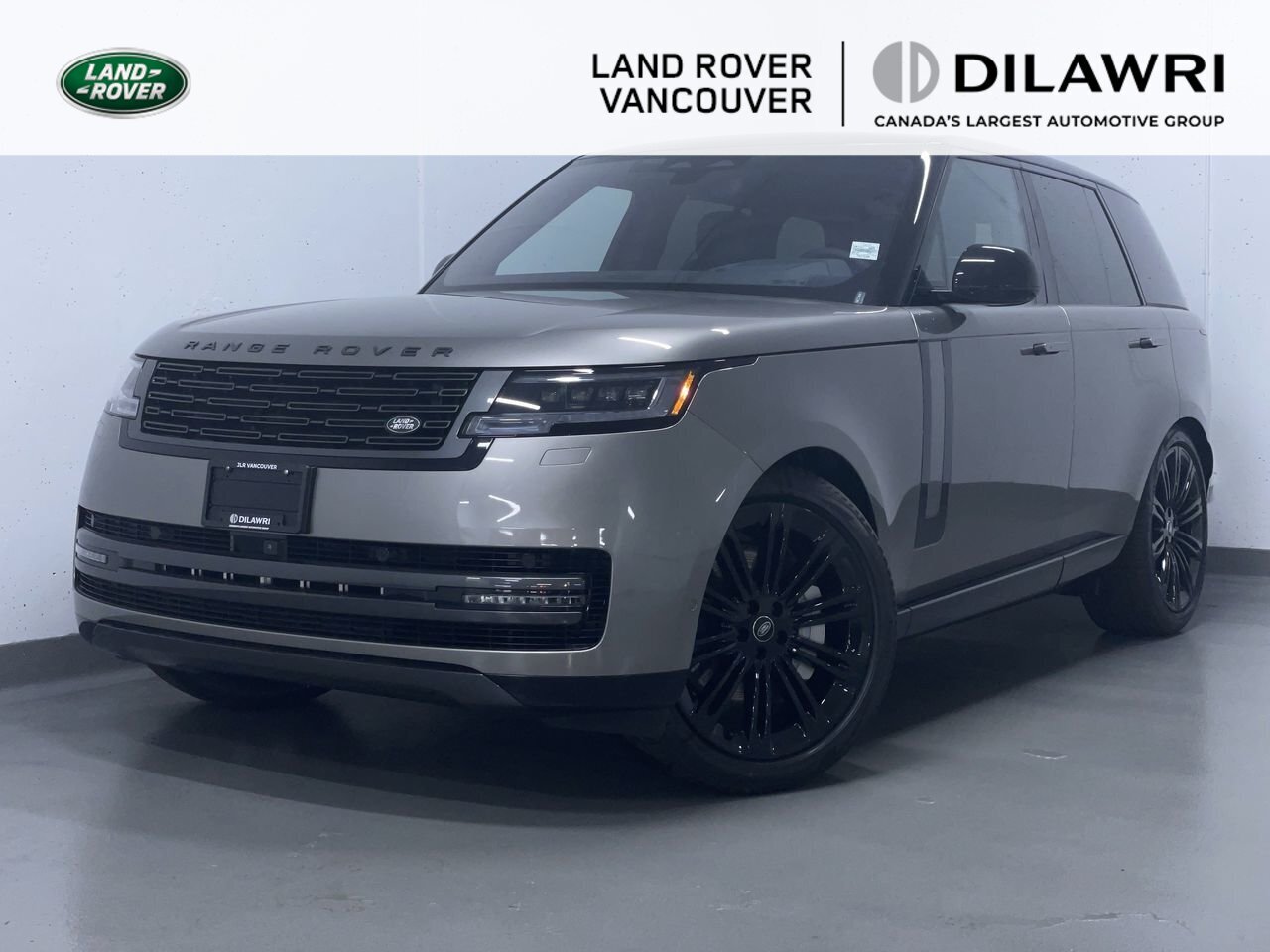 2023 Land Rover Range Rover SE SWB
