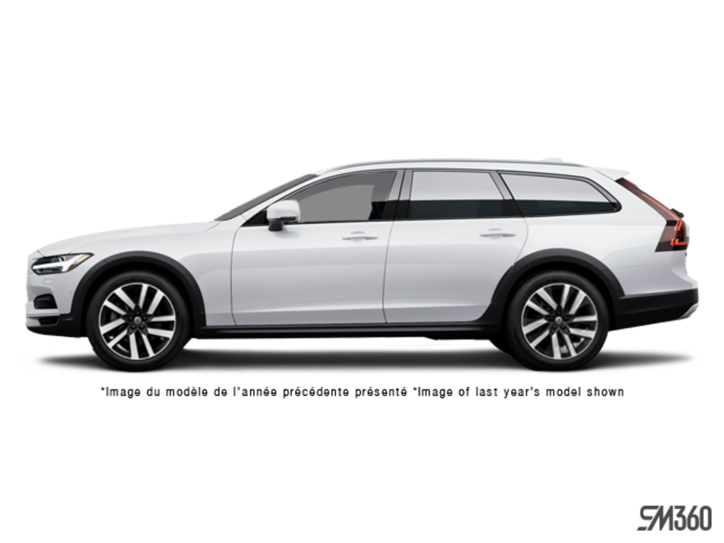 2024 Volvo V90 Cross Country B6 AWD Ultimate Thornhill