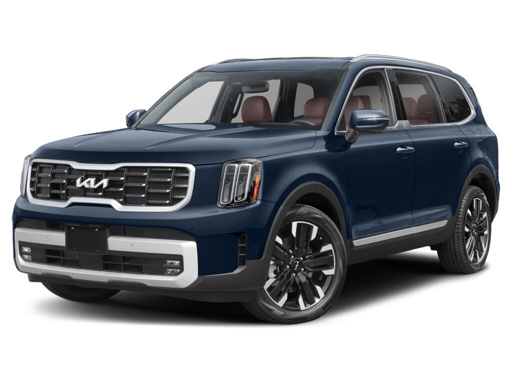 2024 Kia Telluride SX AWD Ottawa