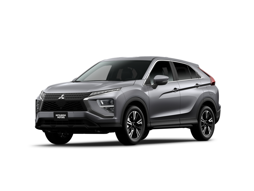 2024 Mitsubishi Eclipse Cross ES SAWC Joliette