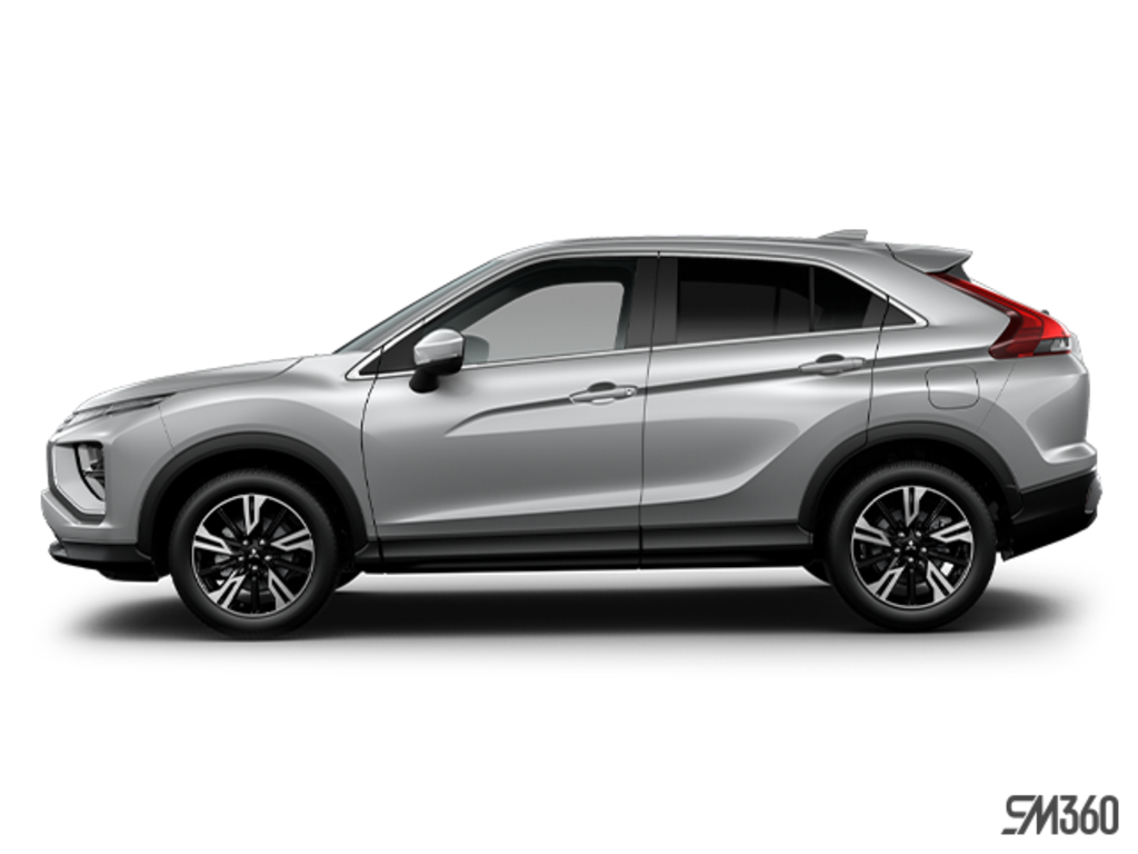 2024 Mitsubishi Eclipse Cross ES SAWC Newmarket