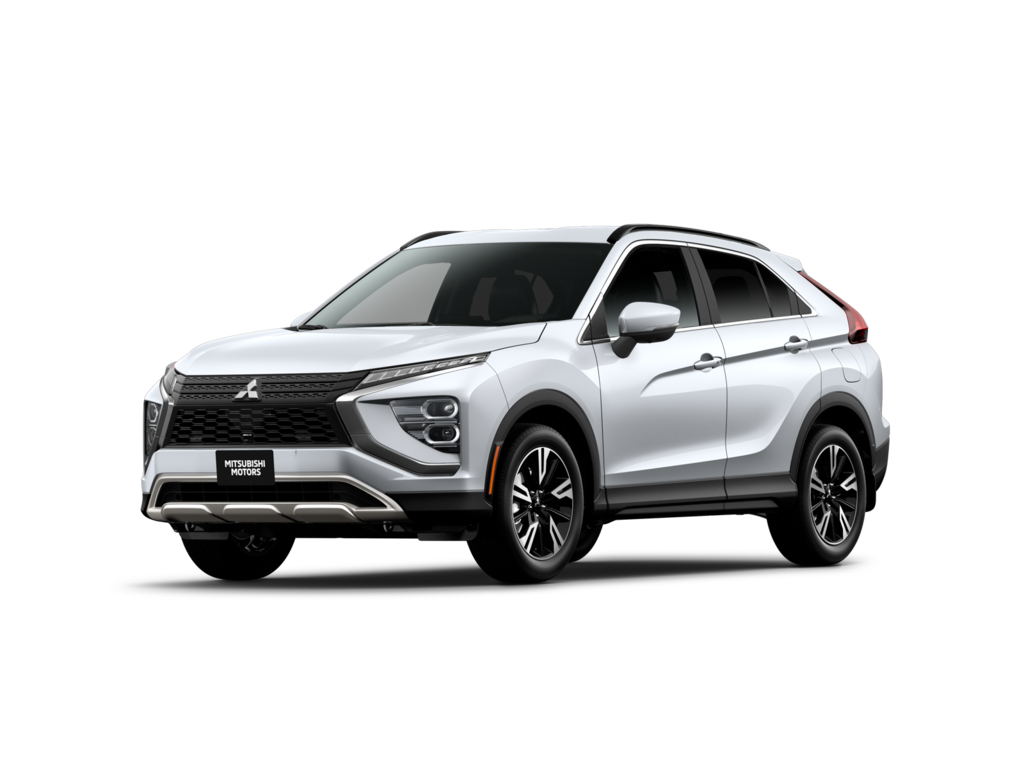 2024 Mitsubishi Eclipse Cross SEL SAWC Joliette