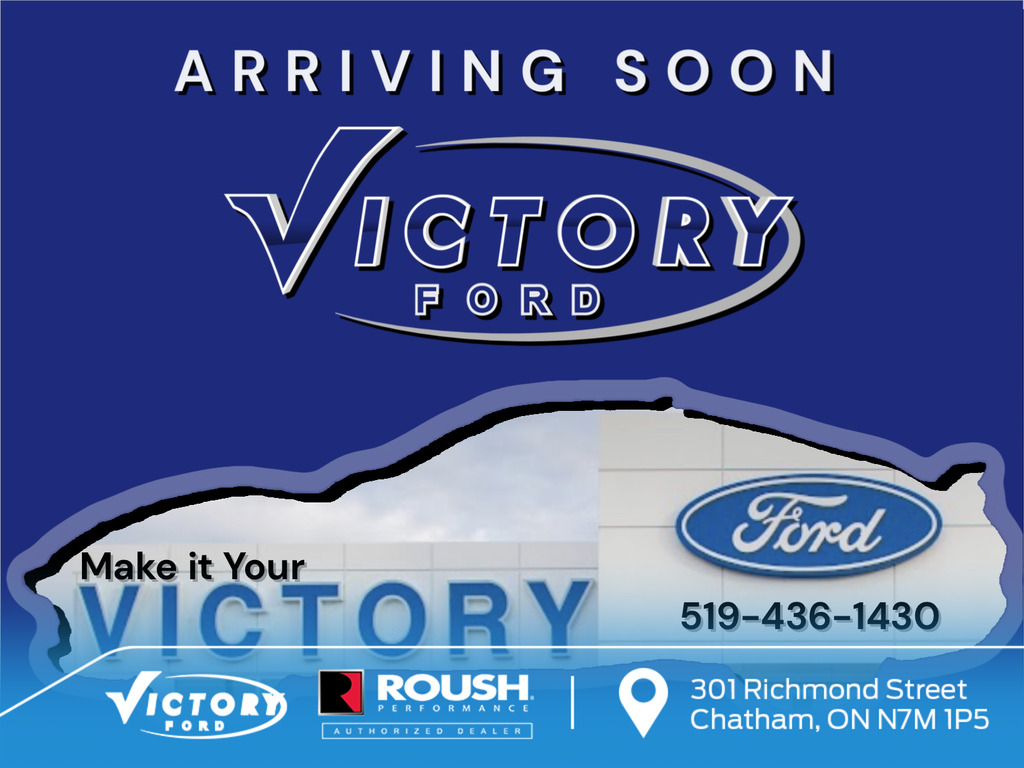 2022 Ford Explorer ST 4WD | Street PKG | Massaging Seats | Panoroof ...