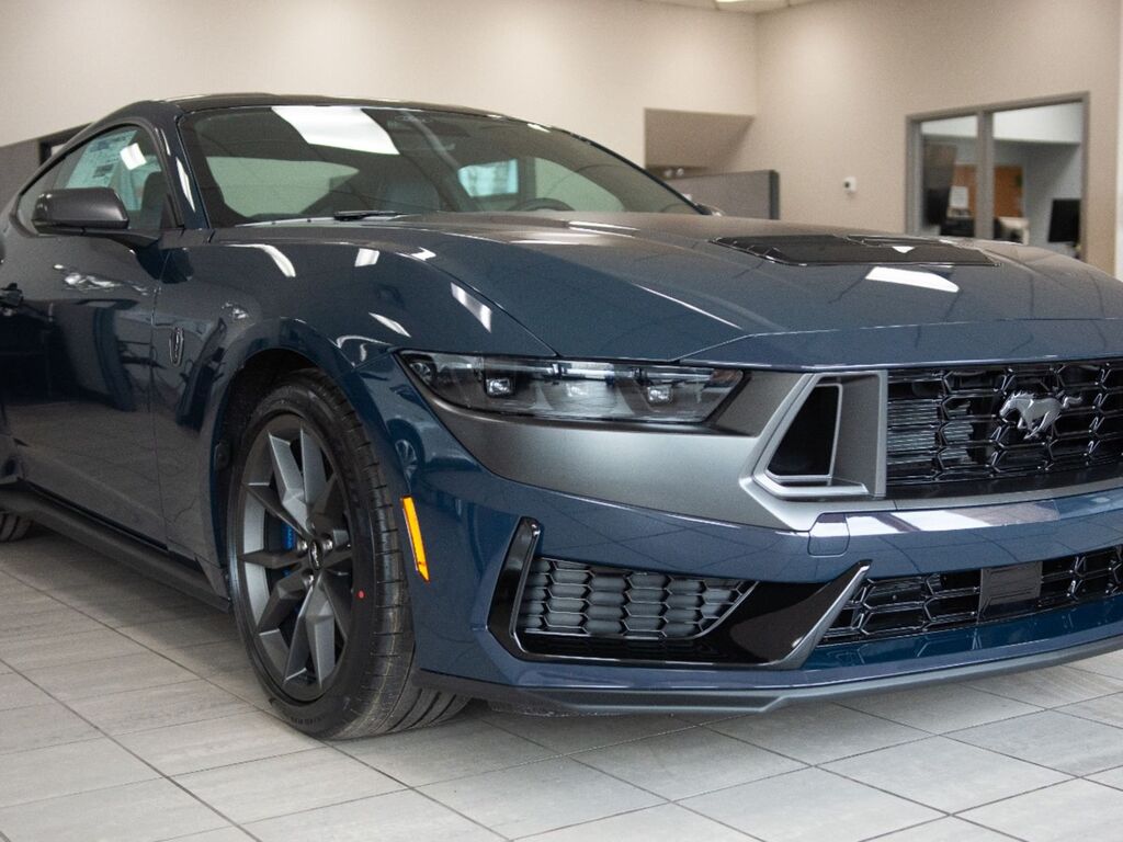 2024 Ford Mustang DARK HORSE | 5.0L | 700A | TECH PKG | APPEARANCE P ...