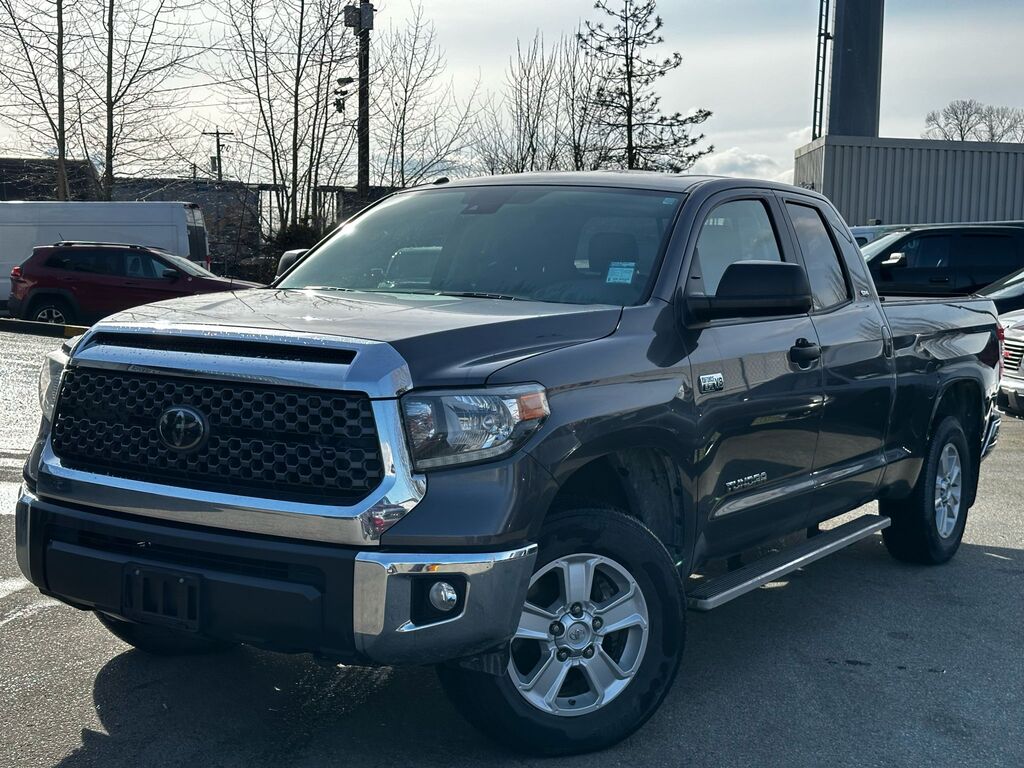 2018 Toyota Tundra - Port Coquitlam