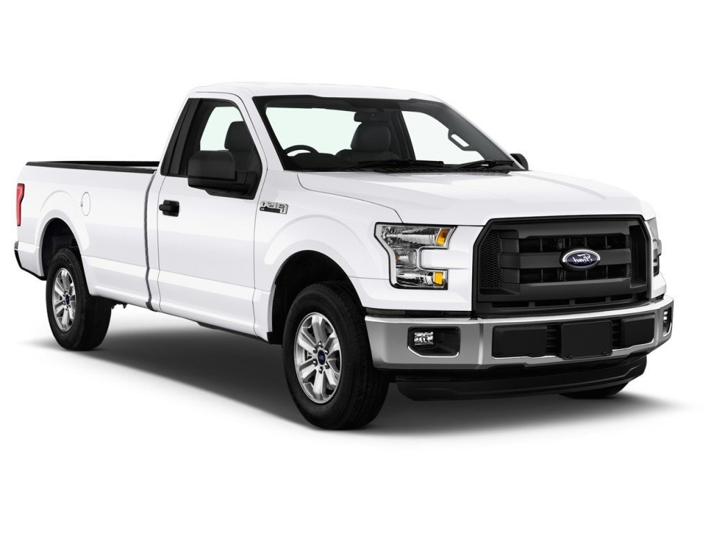 2016 Ford F-150 XL | 5.0L V8 AS TRADED | CLEAN CARFAX - Bible Hill