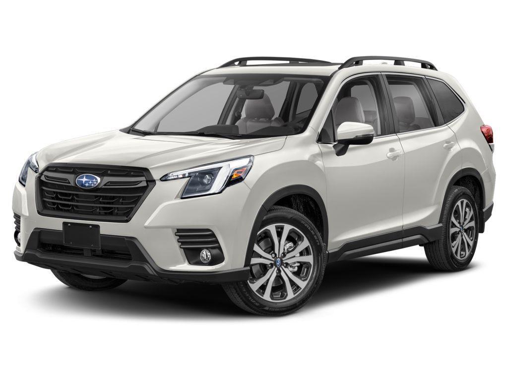 2022 Subaru Forester - Richmond Hill