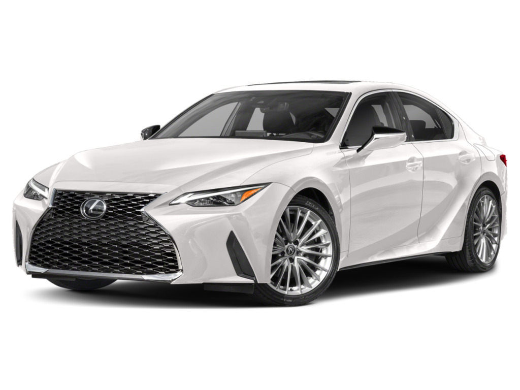 2023 Lexus IS 300 **COMING SOON - CALL NOW TO RESERVE** - Ottawa