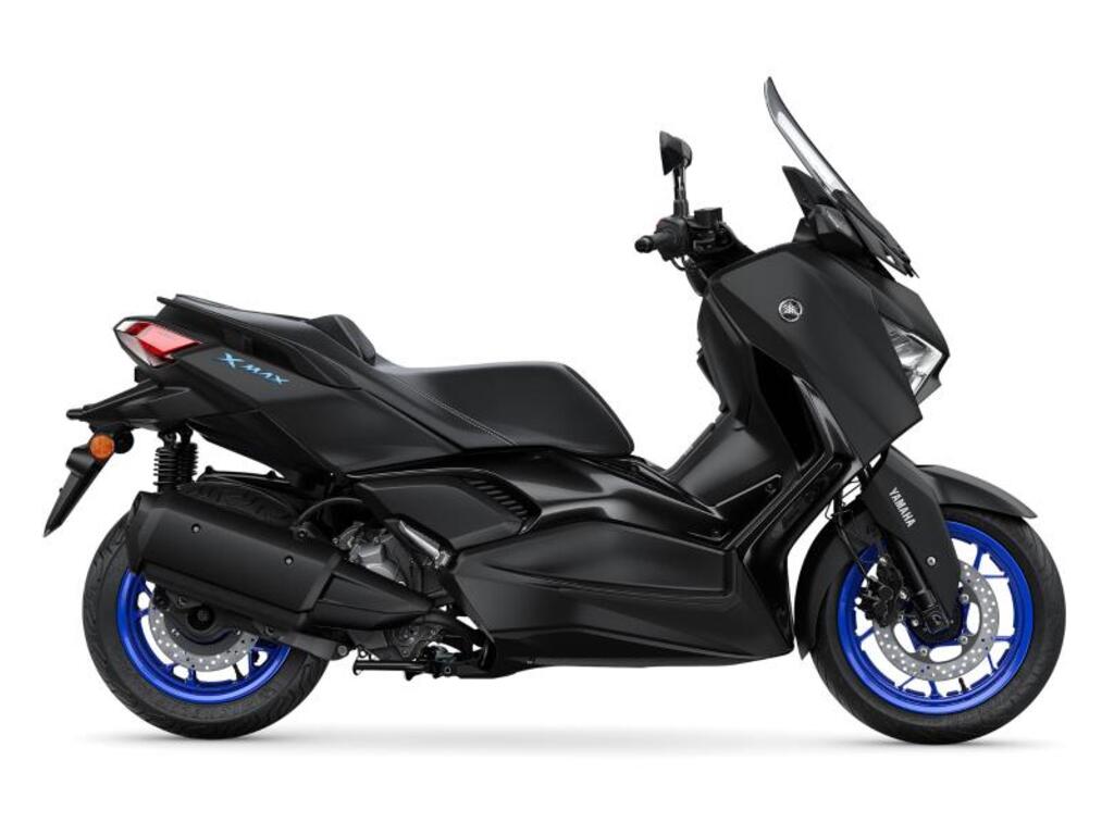 2024 Yamaha XMAX - Québec