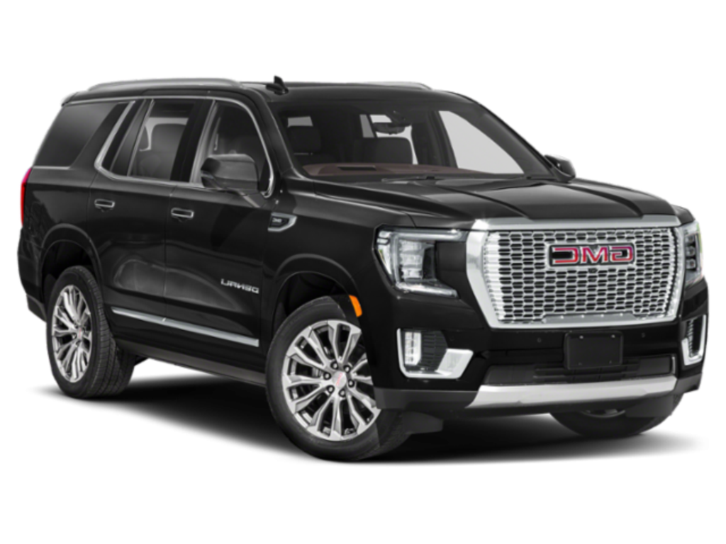 2024 GMC Yukon Denali - Calgary