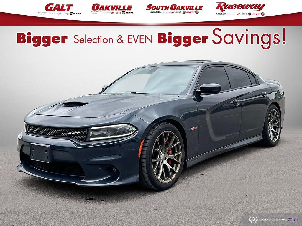 2016 Dodge Charger SRT 392 - Cambridge