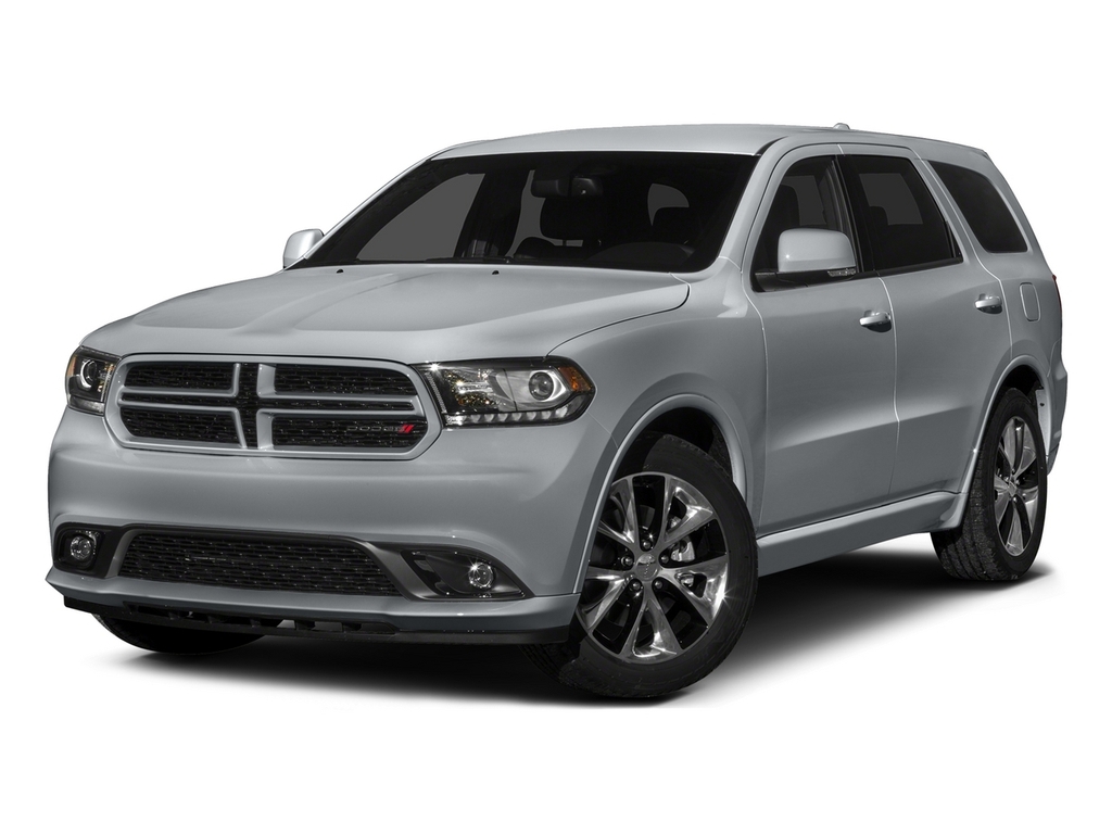 2015 Dodge Durango R/T - Calgary