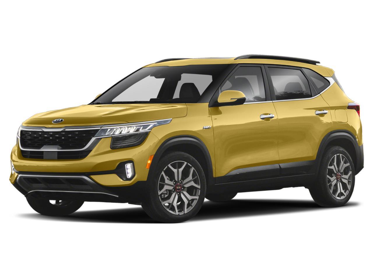 Pricing for All-New Kia Seltos Compact Crossover Revealed | autoTRADER.ca