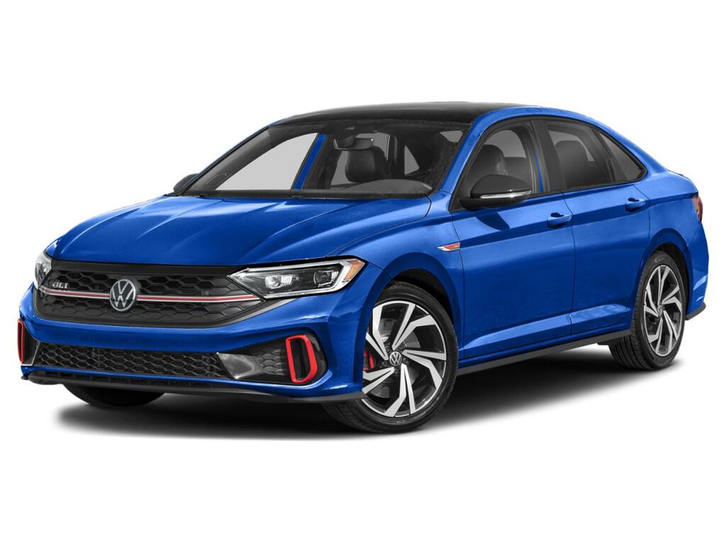 2024 Volkswagen Jetta GLI Manual Mascouche