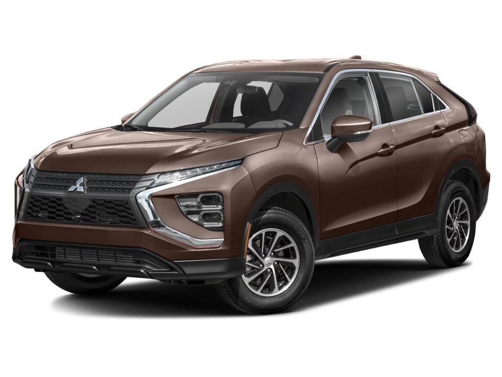 2024 Mitsubishi Eclipse Cross ES SAWC SalaberryDeValleyfield