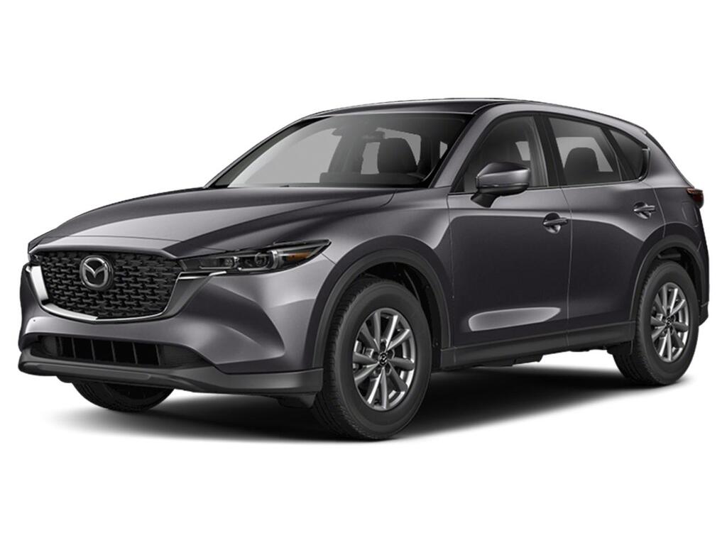 2024 Mazda CX5 GX AWD wo CD Mascouche