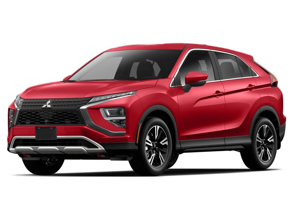 2024 Mitsubishi Eclipse Cross SE SAWC StJeansurleRichelieu