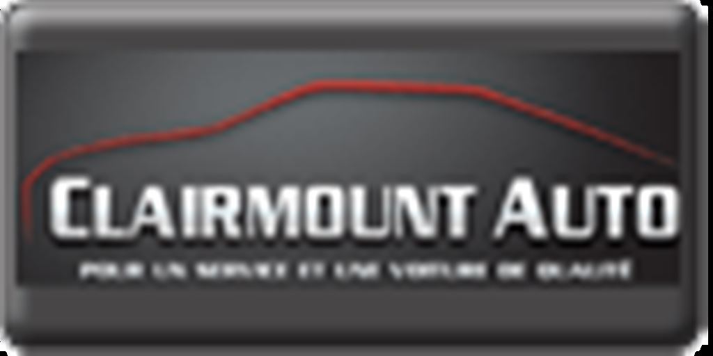 Clairmount Auto Inc.
