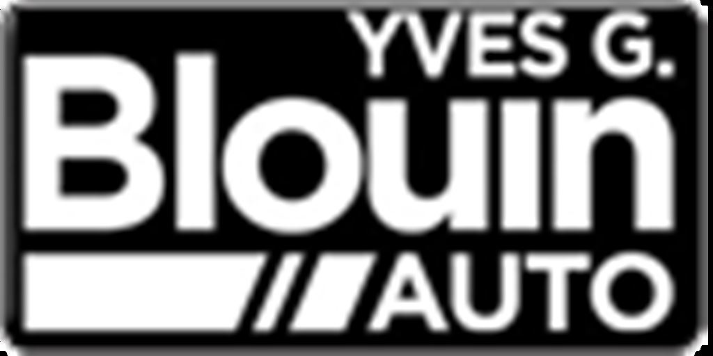 Yves G. Blouin Auto Inc.