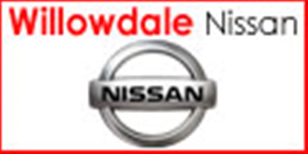 WILLOWDALE NISSAN