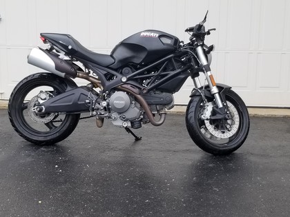 ducati monster 696 for sale