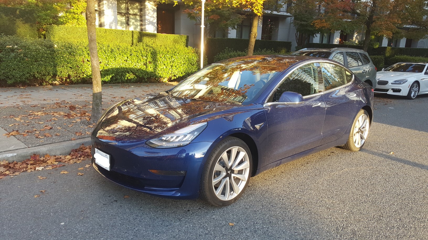Some Ontario Tesla Buyers Get Second Chance at Rebate autoTRADER.ca