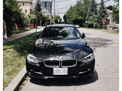 2012 Bmw 328i Sport North York