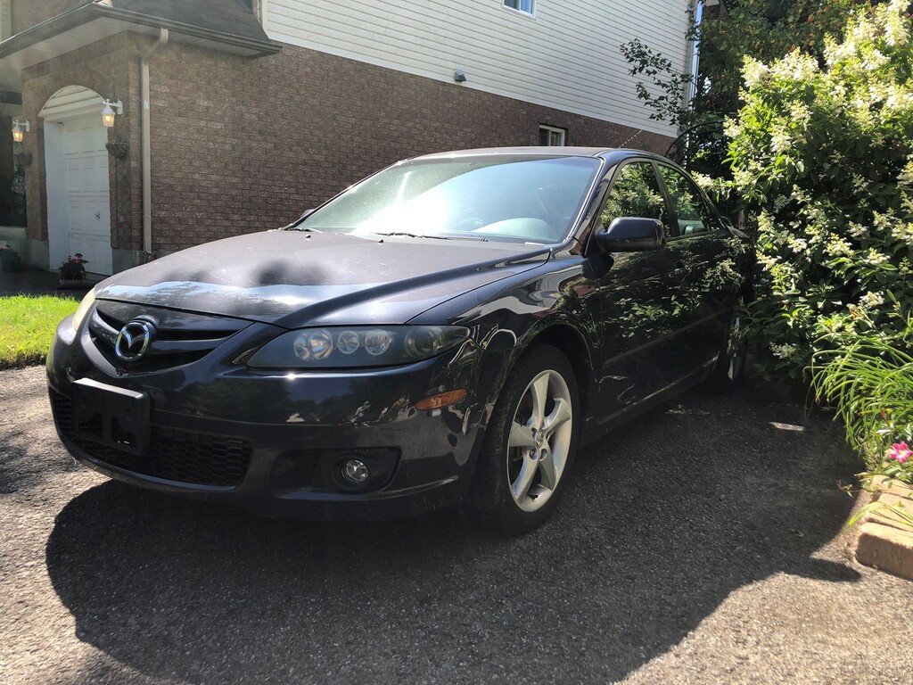 2007 Mazda 6 Battery - Ultimate Mazda