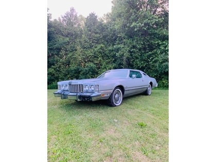 1975 ford thunderbird scarborough auto trader